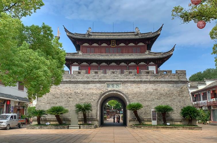 金华必游景点有哪些？-第2张图片-星月文旅