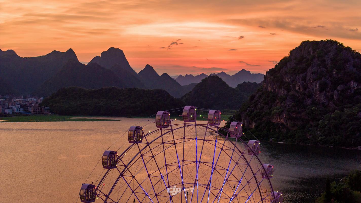 2025普者黑旅游攻略,必玩景点+路线怎么安排?-第1张图片-星月文旅 2025普者黑旅游攻略,必玩景点+路线怎么安排?-第1张图片-星月文旅