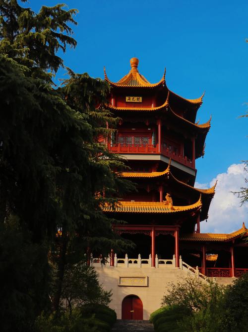 南京11月必游景点有哪些？-第2张图片-星月文旅