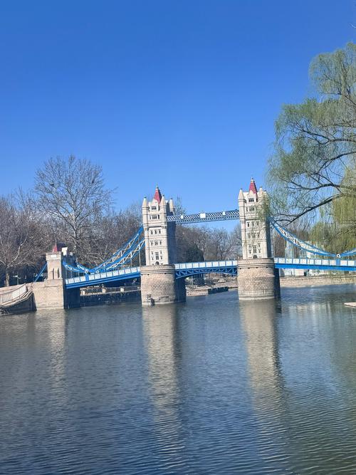 北京世界公园地区自驾游怎么规划路线？-第3张图片-星月文旅