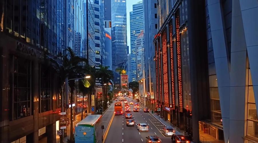 新马泰旅游攻略wife是什么？-第3张图片-星月文旅