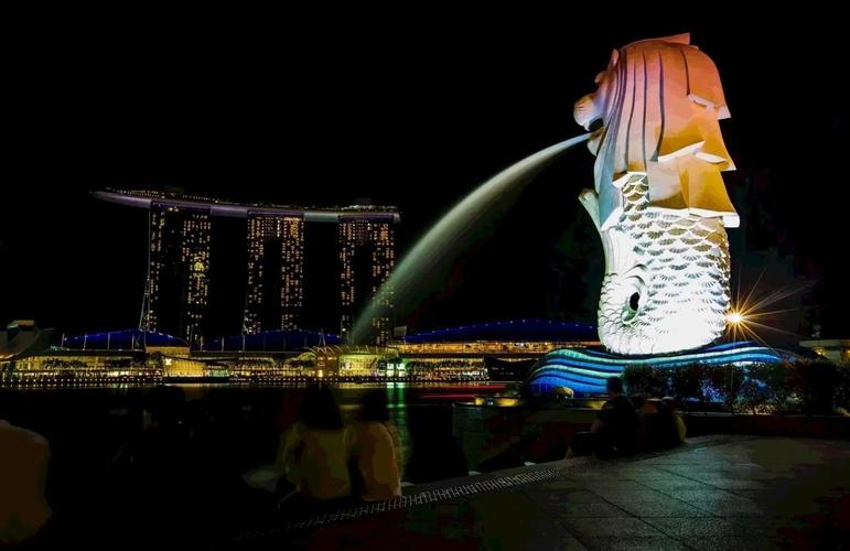 新马泰旅游攻略wife是什么？-第2张图片-星月文旅