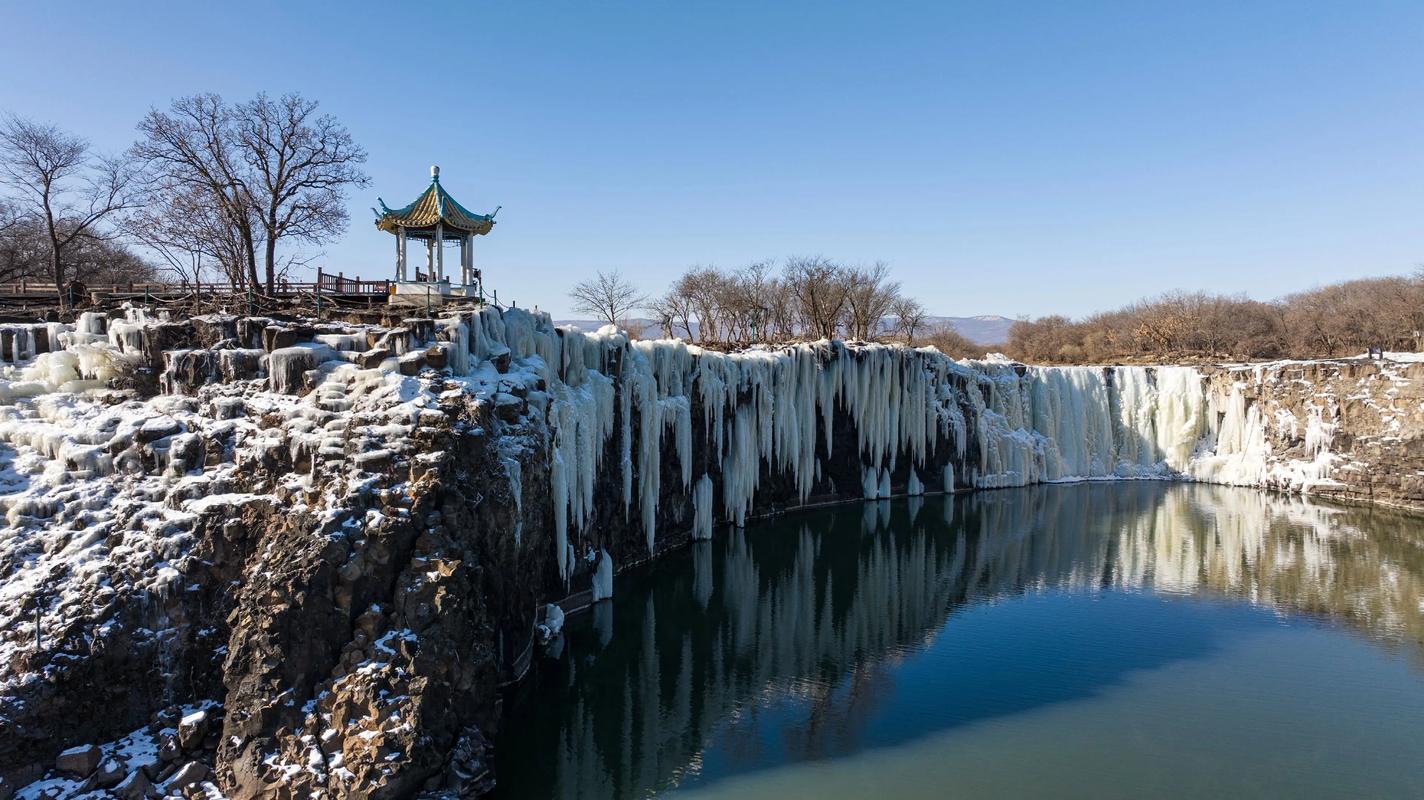 镜泊湖2025怎么玩?攻略必看!-第3张图片-星月文旅 镜泊湖2025怎么玩?攻略必看!-第3张图片-星月文旅