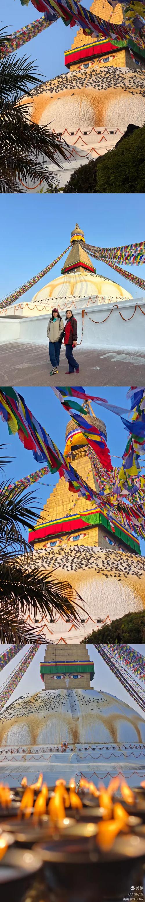 2025尼泊尔旅游怎么玩？攻略有哪些必打卡？-第1张图片-星月文旅