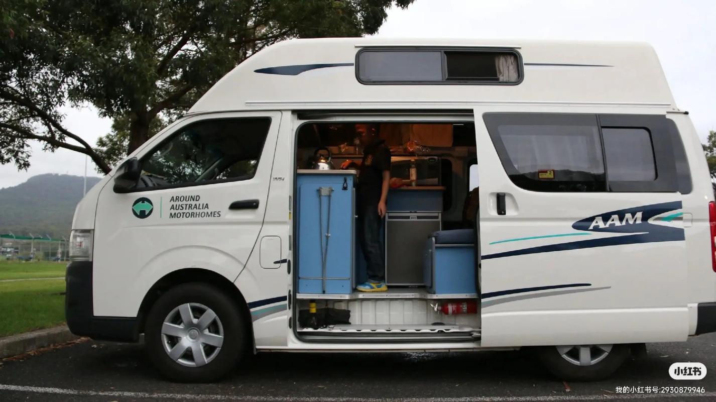 澳大利亚房车自驾游怎么玩最划算？-第1张图片-星月文旅