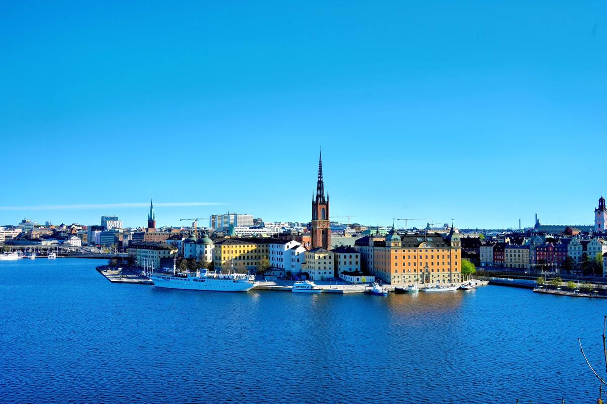 斯德哥尔摩冬季旅游怎么玩才最地道？-第1张图片-星月文旅
