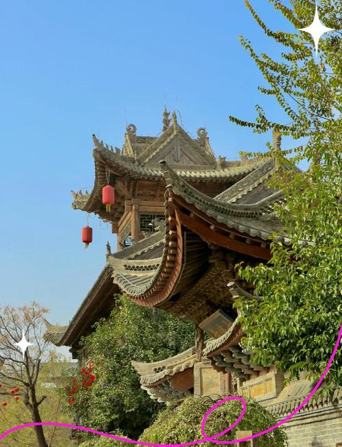 山东运城有哪些必游旅游景点?-第2张图片-星月文旅 山东运城有哪些必游旅游景点?-第2张图片-星月文旅