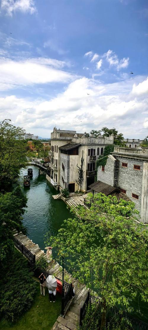 赤坎古镇自驾游门票团购怎么买最划算？-第2张图片-星月文旅