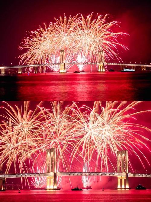 2025澳门旅游攻略，必打卡有哪些？-第1张图片-星月文旅