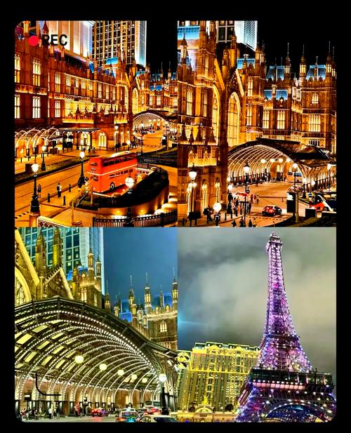 2025澳门旅游攻略，必打卡有哪些？-第3张图片-星月文旅