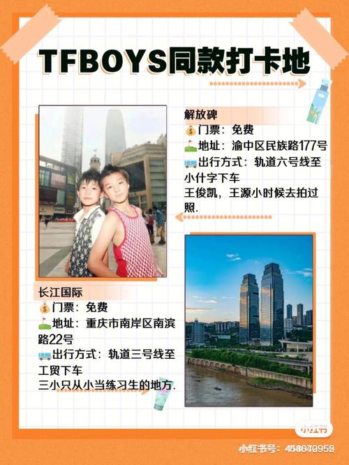 重庆旅游攻略TFBOY怎么安排?-第1张图片-星月文旅 重庆旅游攻略TFBOY怎么安排?-第1张图片-星月文旅