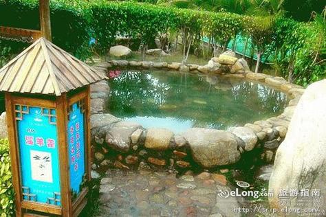 富都飘雪温泉自驾游多少钱？-第3张图片-星月文旅