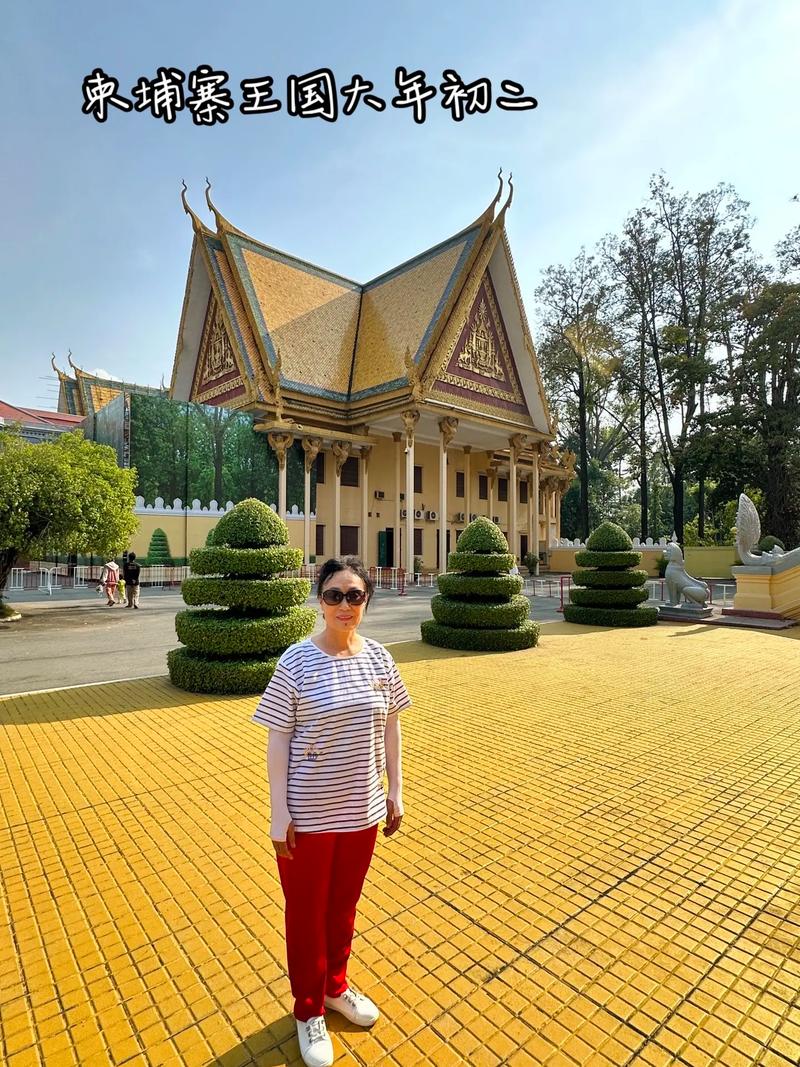 2025柬埔寨旅游怎么玩？攻略有哪些必去？-第2张图片-星月文旅