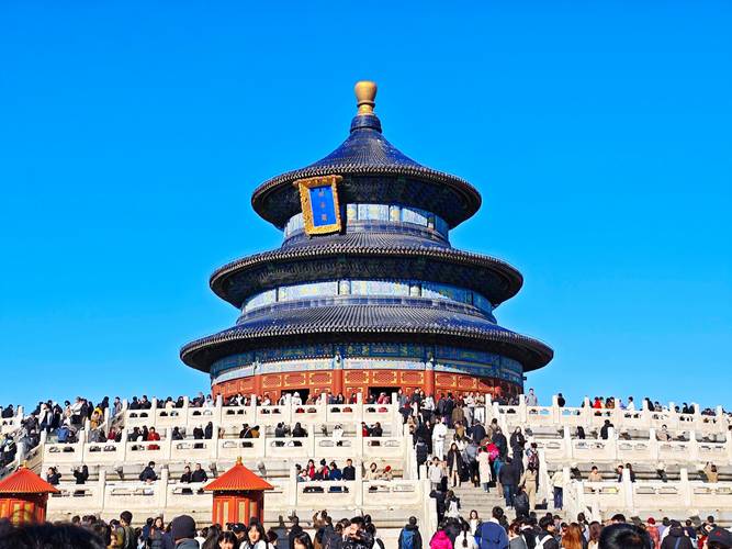 北京旅游景点有哪些?-第2张图片-星月文旅 北京旅游景点有哪些?-第2张图片-星月文旅