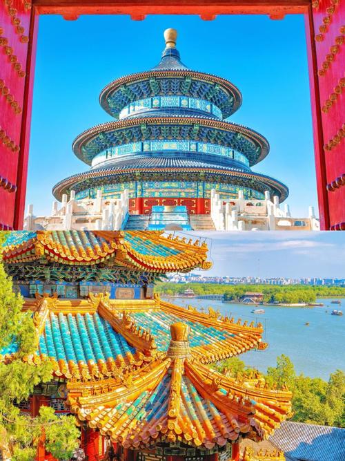 北京旅游景点有哪些?-第3张图片-星月文旅 北京旅游景点有哪些?-第3张图片-星月文旅