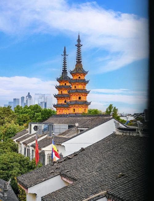 苏州有哪些必打卡景点？-第2张图片-星月文旅