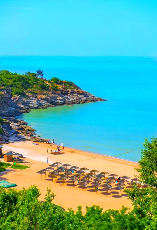 江苏有哪些必玩的旅游景点？-第1张图片-星月文旅