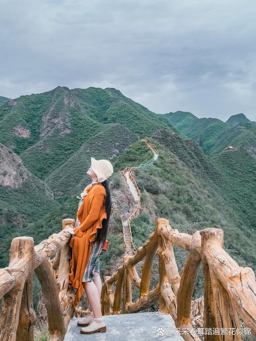 兰州周边2日自驾游去哪玩？-第3张图片-星月文旅