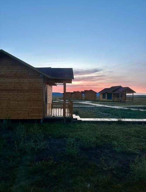 昭苏旅游住宿怎么选？攻略里有哪些推荐？-第1张图片-星月文旅