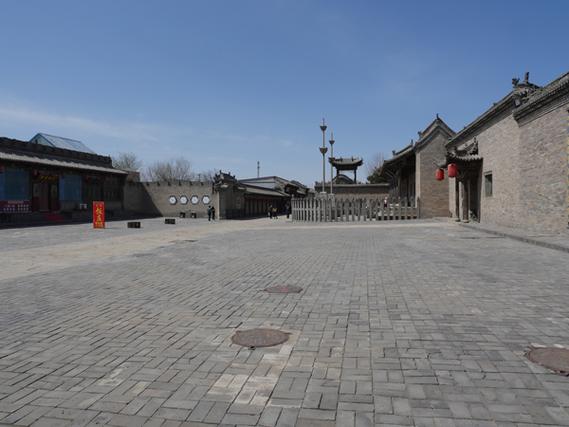 常家庄园亲子自驾游路线怎么规划？-第2张图片-星月文旅