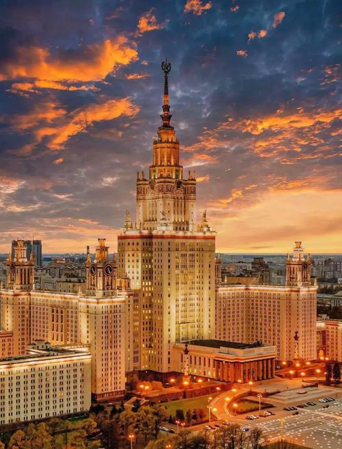 贵阳莫斯科旅游攻略怎么规划？-第2张图片-星月文旅