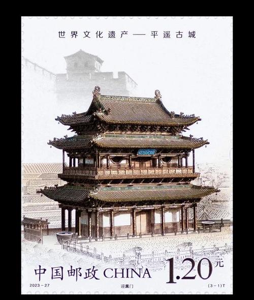 平遥古城双人自驾游套票值多少钱？-第3张图片-星月文旅