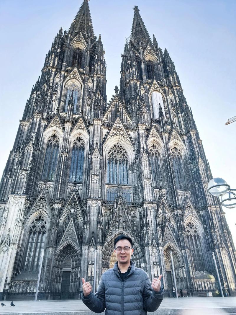 德国 Essen 必玩景点有哪些？-第3张图片-星月文旅