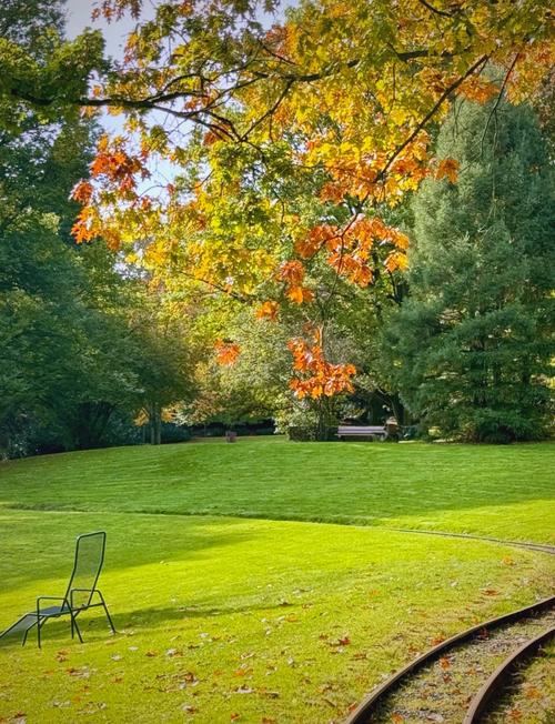 德国 Essen 必玩景点有哪些？-第1张图片-星月文旅