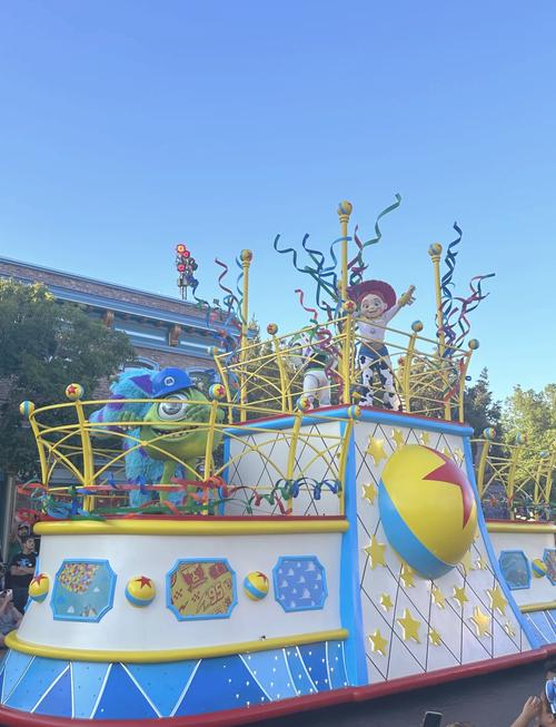 洛杉矶迪士尼怎么玩才最尽兴？-第3张图片-星月文旅