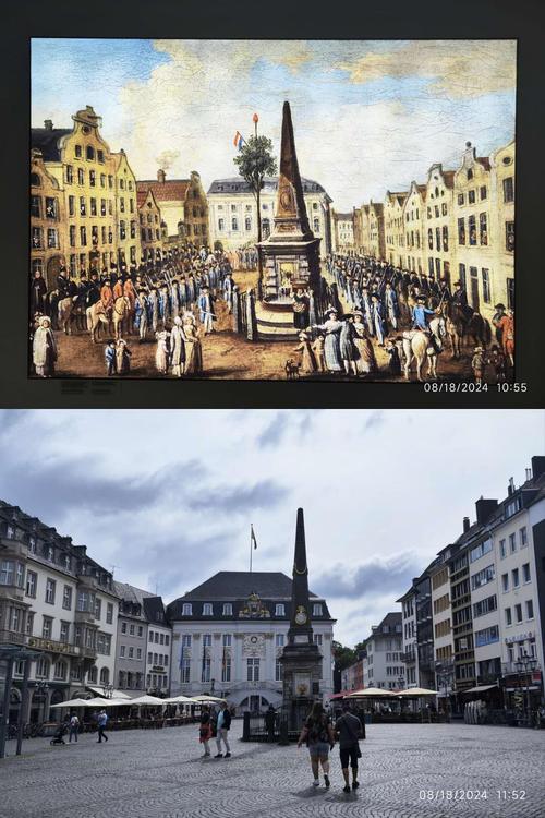 波恩旅游必去哪？攻略指南看这里！-第1张图片-星月文旅