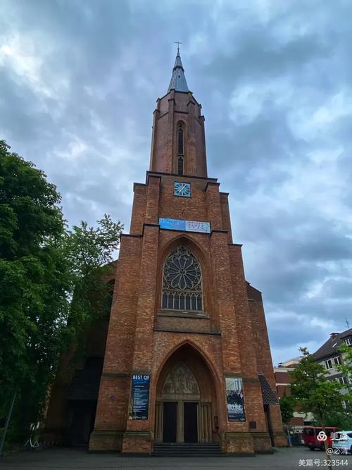 波恩旅游必去哪？攻略指南看这里！-第2张图片-星月文旅