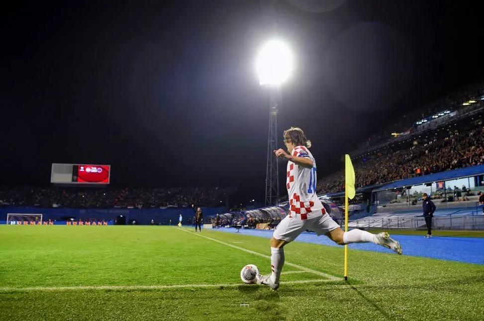 克罗地亚足球魅力，旅游攻略如何解锁？-第3张图片-星月文旅