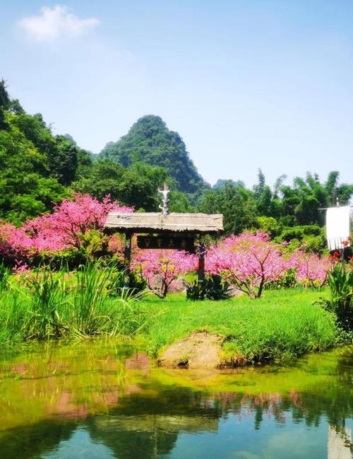 阳朔世外桃源双人自驾游，哪里最值得去？-第3张图片-星月文旅