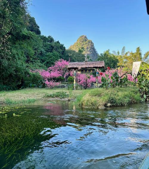 阳朔世外桃源双人自驾游，哪里最值得去？-第2张图片-星月文旅