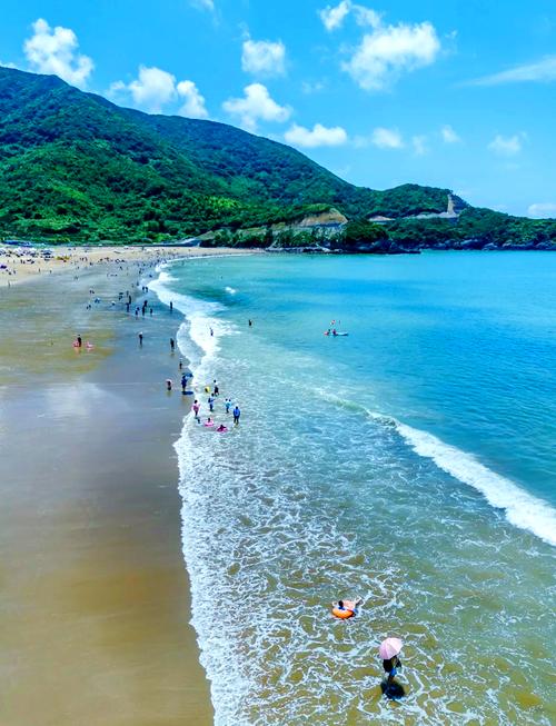 宁波周边有哪些值得一游的景点?-第1张图片-星月文旅 宁波周边有哪些值得一游的景点?-第1张图片-星月文旅