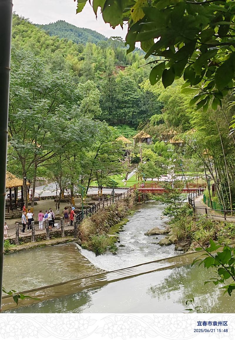 江西宜春周边有哪些必游景点？-第3张图片-星月文旅