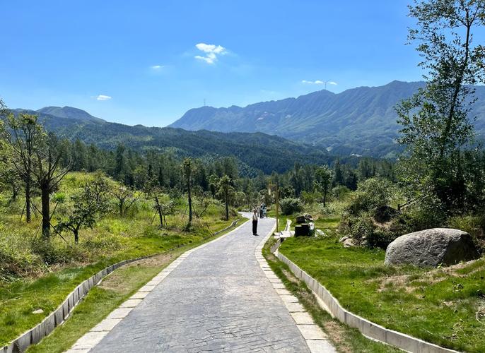 江西宜春周边有哪些必游景点？-第2张图片-星月文旅