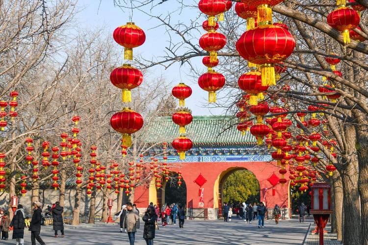 北京春节周边游哪几处景点最值得去？-第1张图片-星月文旅