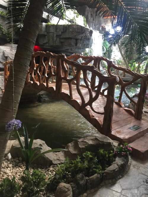 九汇建国温泉自驾游价格多少钱？-第3张图片-星月文旅