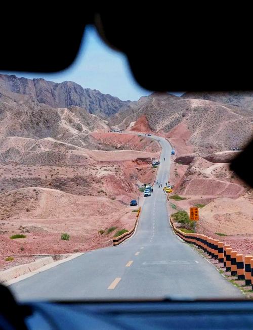 天津到66号公路自驾游可行吗？路线怎么规划？-第2张图片-星月文旅