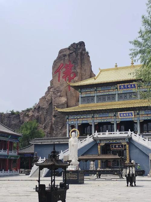 沈阳自驾游必去景点有哪些？-第1张图片-星月文旅