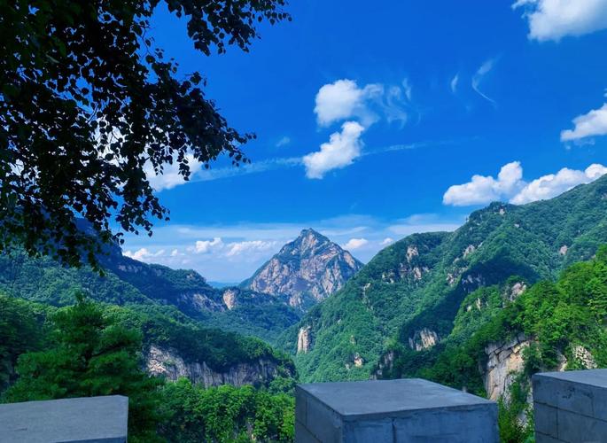 洛阳自驾游有哪些必去好玩的？-第2张图片-星月文旅