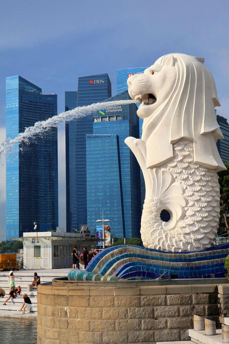 新加坡必去景点有哪些？-第3张图片-星月文旅