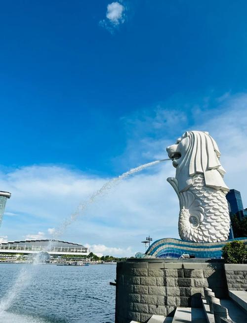 新加坡必去景点有哪些？-第1张图片-星月文旅