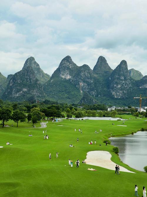 广西自驾游必去哪些地方？-第1张图片-星月文旅