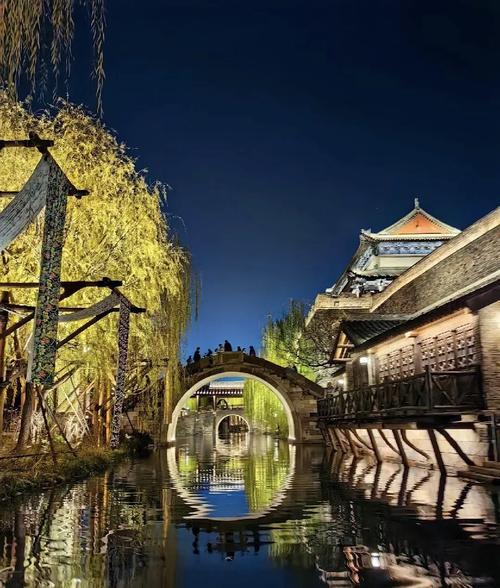 山东古城旅游景点有哪些必打卡？-第1张图片-星月文旅