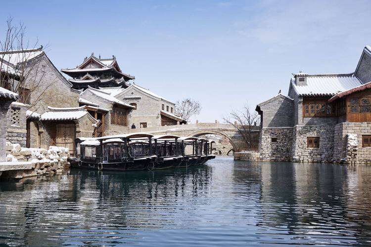 山东古城旅游景点有哪些必打卡？-第3张图片-星月文旅