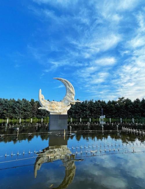 长春周边哪些景点值得一游？-第2张图片-星月文旅