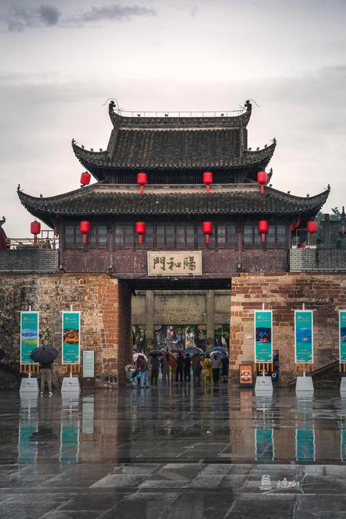 皖南前十景点,哪些最值得打卡?-第1张图片-星月文旅 皖南前十景点,哪些最值得打卡?-第1张图片-星月文旅