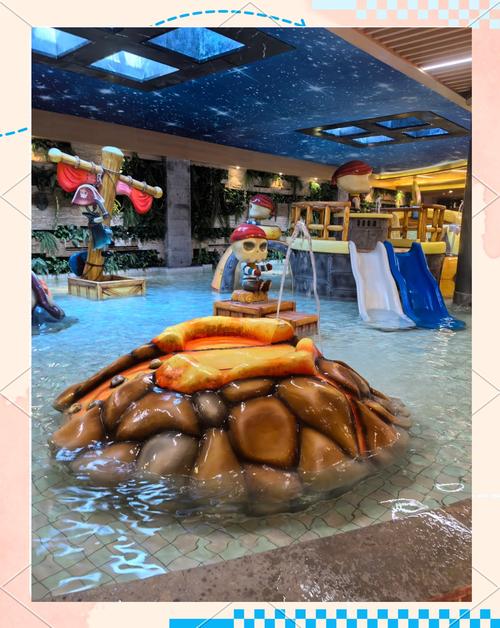 南宫温泉自驾游门票团购多少钱？-第2张图片-星月文旅